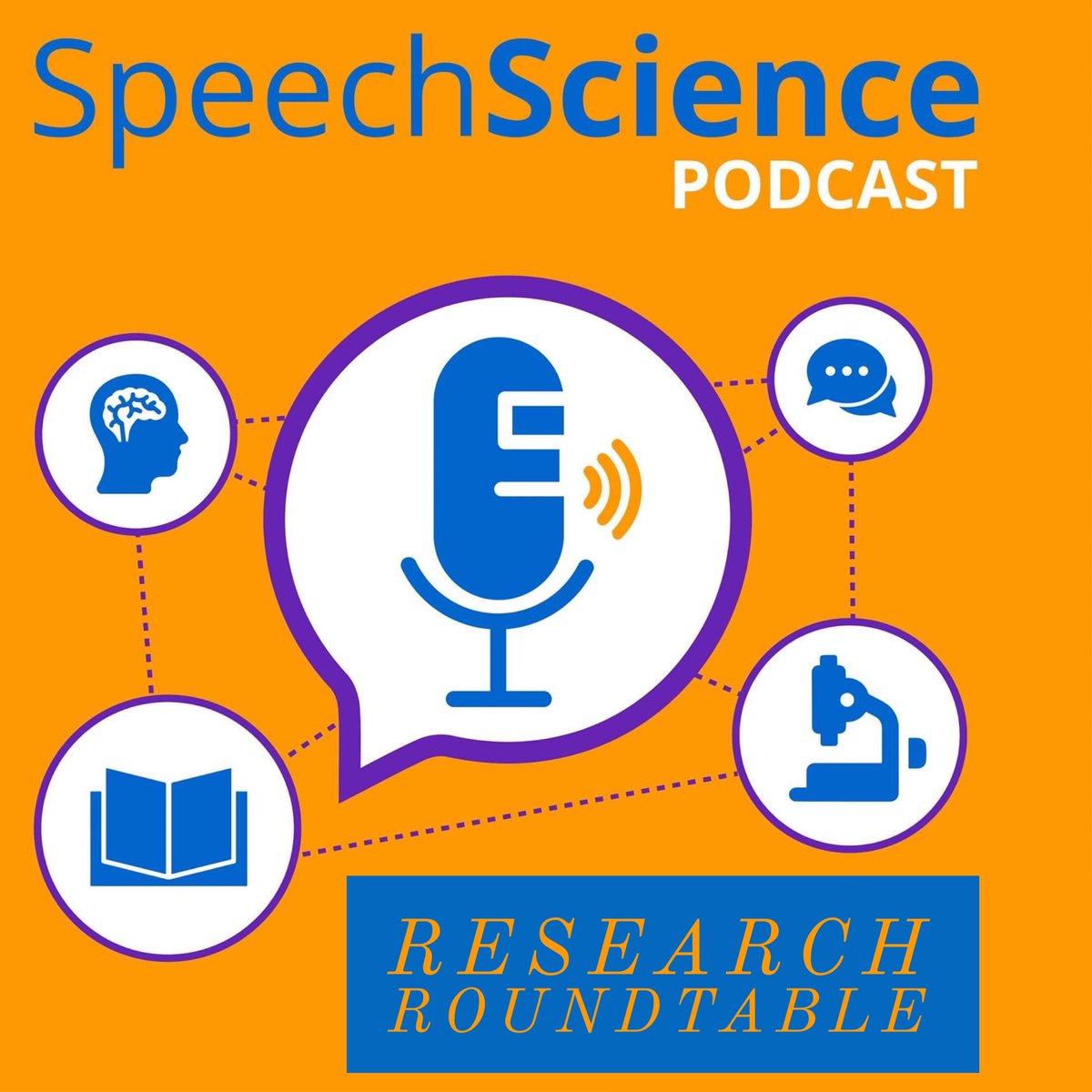 It’s Sunday, that means our first Research Roundtable is up. We are discussing screen time in an article from our friends at The Informed SLP: discord.gg/5rycFmJw