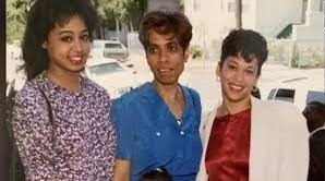 MJs__Smile's tweet photo. Kamala > look at her ‘Grandfather’ #ScammingAmerica 

Is Al Sharpton #2 Grandpa? https://t.co/NeLsFNwcM3