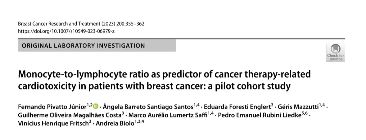 marcosaffi's tweet photo. Publication of our group in Cardio-Oncology. https://t.co/YysdUvMQ3j (Open Access) https://t.co/hsnFYcFYgA