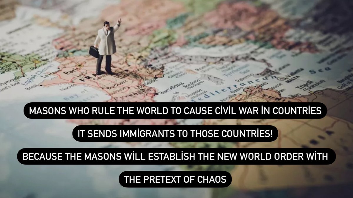 SkyMadrasah's tweet photo. Europe's Masonic leaders are sending immigrants to European cities and have them perform these satanic rituals!

Because they want Europeans to think that these groups are Muslims!

These are all pagan rituals!

They are never Muslims!
They are the slaves of the illuminati! https://t.co/u82QSNfnEA