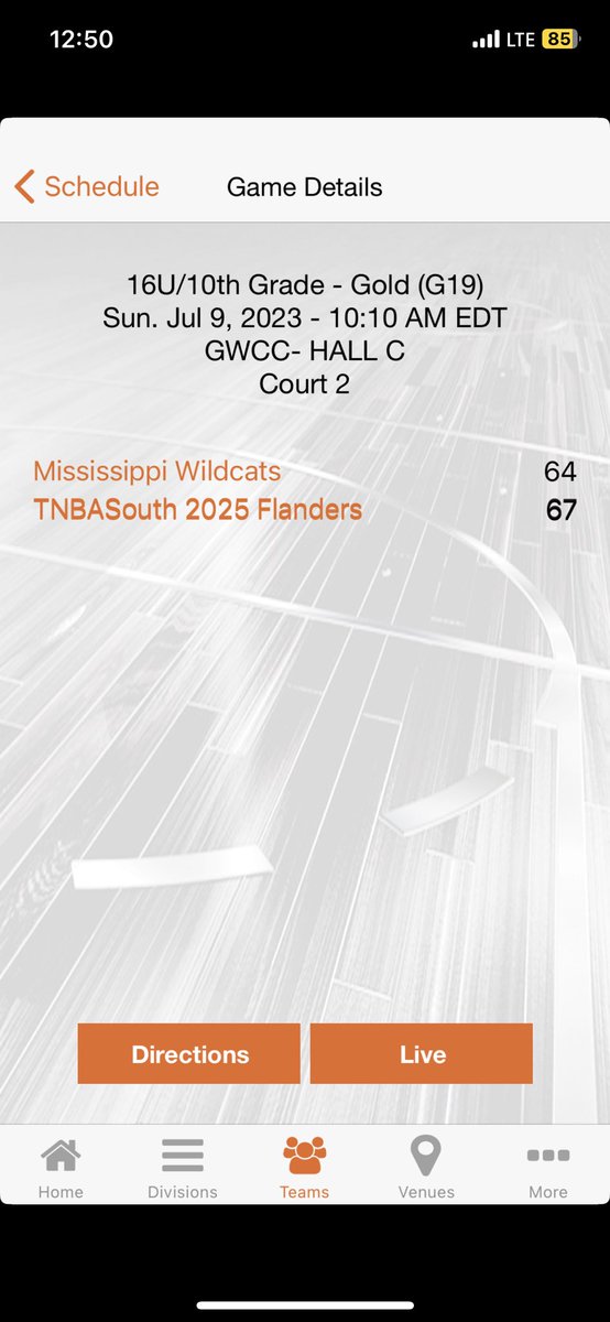 Anderson Cooper (@andocoop) on Twitter photo <a href="/TNBASOUTH/">TNBASouth Coach Teal</a> Flanders with a win to advance to the championship!
<a href="/janiel_D1212/">Janiel De Los Santos</a> 18pts, 4ast, 3blocks, 7reb
<a href="/randyestevez06/">Randy estevez</a> 15pts, 6reb, 1ast
<a href="/_Justinsuarez_/">Justin Suarez</a> 14pts, 5reb, 2ast
@garrisonc06 8pts, 7reb, 1ast
<a href="/MatthewD0922/">Matthew Doherty</a> 5pts, 10th
Back at it again in the championship at 1:30! <a href="/TNBASOUTH/">TNBASouth Coach Teal</a> Flanders with a win to advance to the championship!
<a href="/janiel_D1212/">Janiel De Los Santos</a> 18pts, 4ast, 3blocks, 7reb
<a href="/randyestevez06/">Randy estevez</a> 15pts, 6reb, 1ast
<a href="/_Justinsuarez_/">Justin Suarez</a> 14pts, 5reb, 2ast
@garrisonc06 8pts, 7reb, 1ast
<a href="/MatthewD0922/">Matthew Doherty</a> 5pts, 10th
Back at it again in the championship at 1:30!
