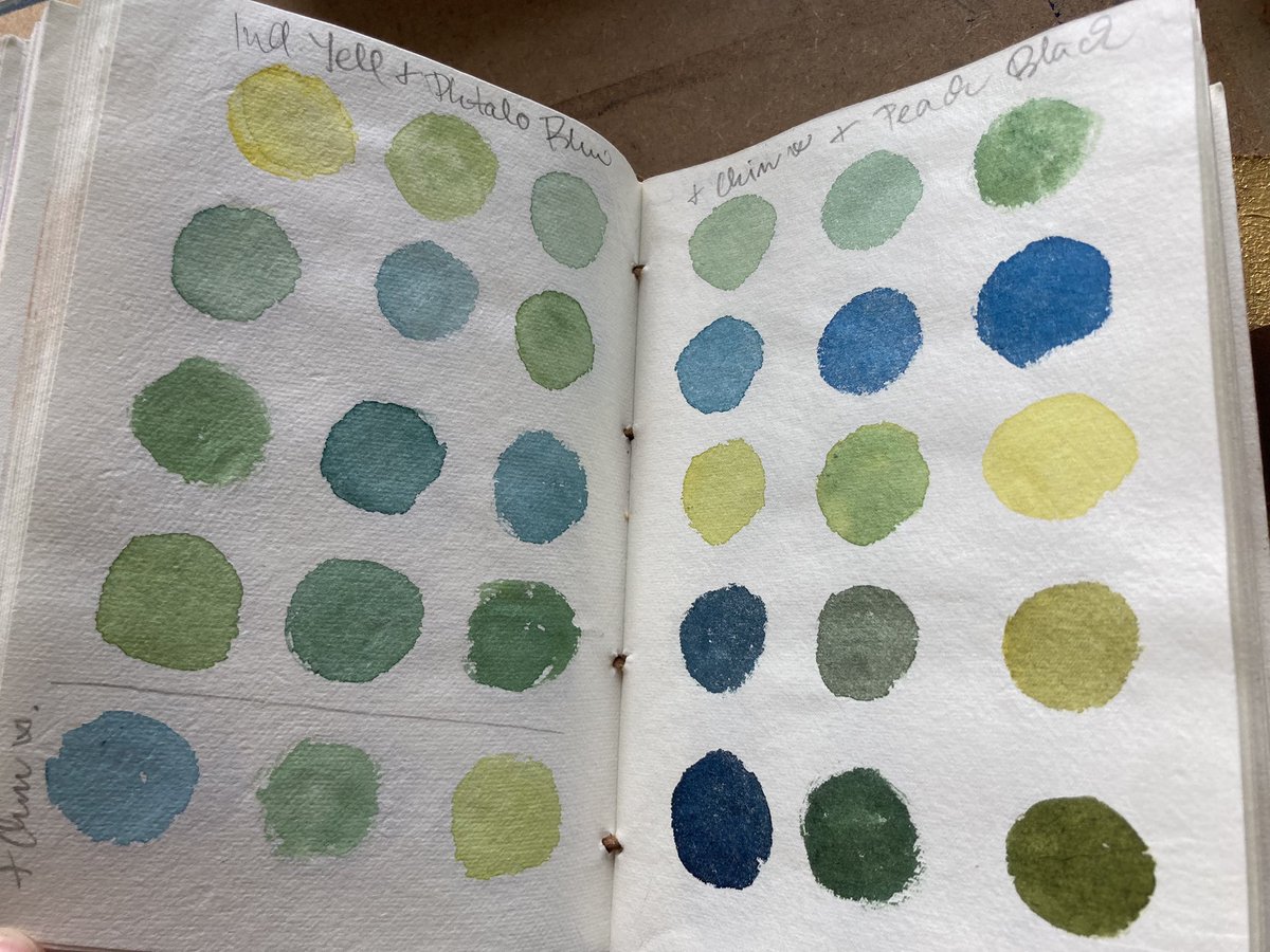 ZebraLucie's tweet image. Experimentovani s akvarelem je poteseni❤️
#delamcomuzu #DanielSmith