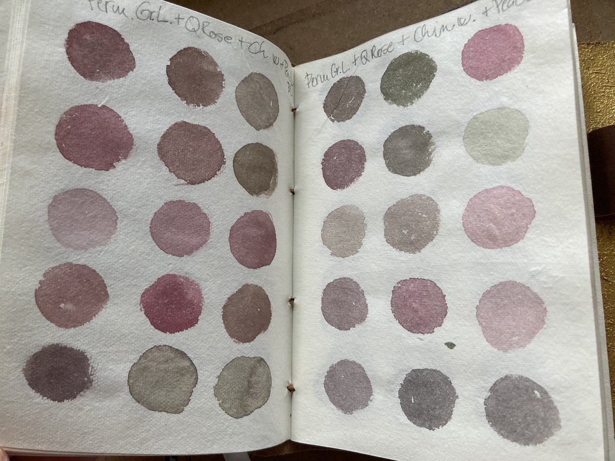 ZebraLucie's tweet image. Experimentovani s akvarelem je poteseni❤️
#delamcomuzu #DanielSmith