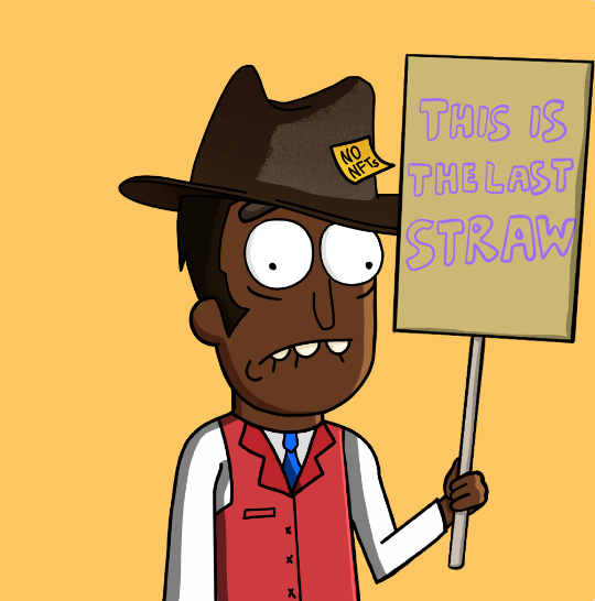 Brian D. Colwell tweet media