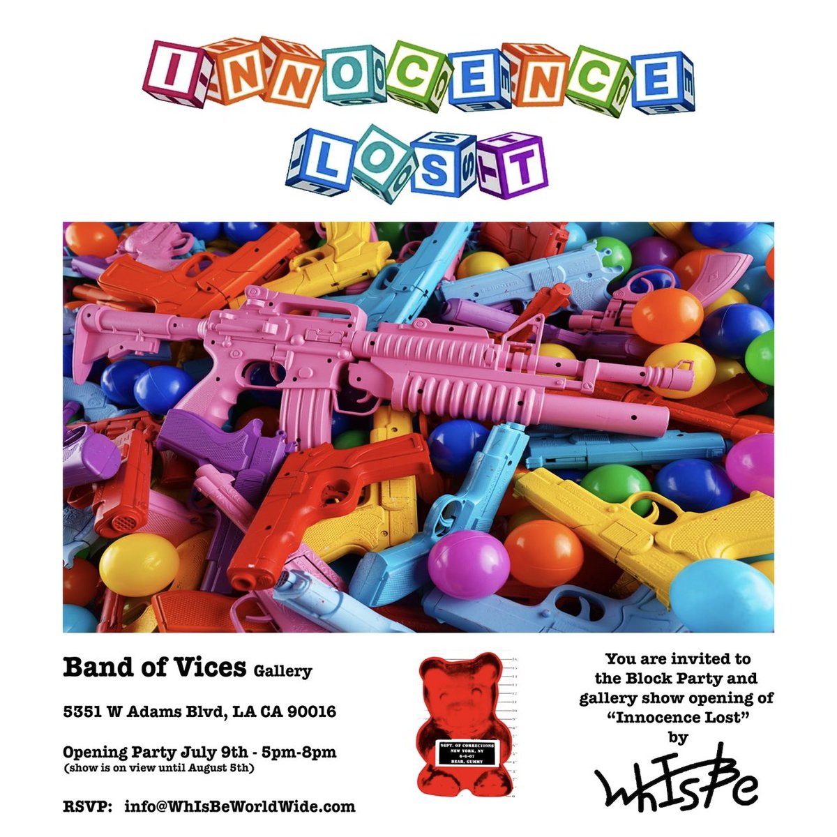 WhIsBe Art (@whisbe) on Twitter photo This past week has been wild! While I prepare for my solo art show July 9th, I’ve also given my discord 8 physical pieces for auction where they can trade their Vandal NFTs in. Exciting times ahead <a href="/WhisbeVandalz/">Whisbe Vandalz</a> fam 🤙 This past week has been wild! While I prepare for my solo art show July 9th, I’ve also given my discord 8 physical pieces for auction where they can trade their Vandal NFTs in. Exciting times ahead <a href="/WhisbeVandalz/">Whisbe Vandalz</a> fam 🤙