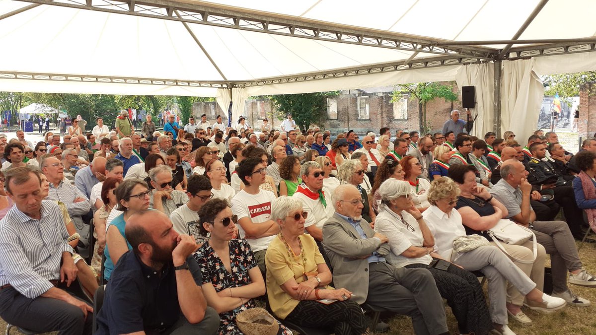 Città di Carpi tweet media