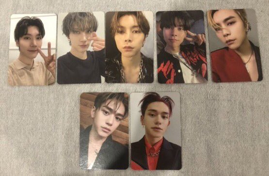 wslyie's tweet photo. NCT album pc satis
nct resonance pt1 past vers 70tl
pc fiyatları
70/180/80?/80/80
55/55
@ncttakastr @pctradetr #nctsatış #nctpc #nctsatis @kpoppcsatis @nctradetr @kpopgo6 #kpopsatis https://t.co/zZB4DG7D5N