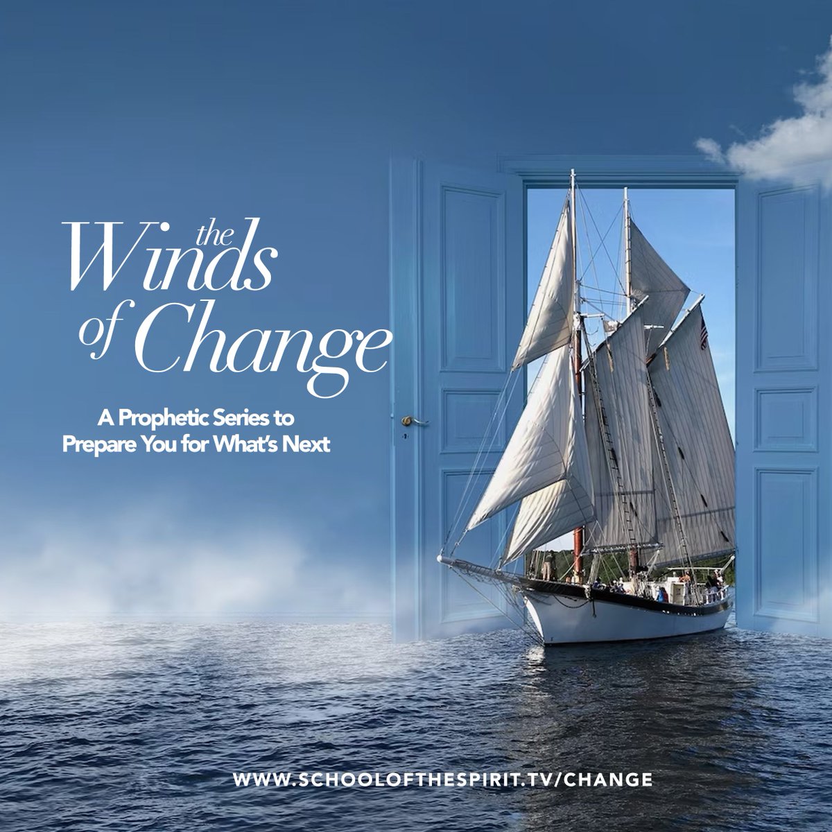 propheticbooks's tweet image. When major life change comes, it can be hard to navigate. Let me teach you what I've learned. Join me Sunday, July 16 at AHOP or watch online at ahop.online. #windsofchange #jenniferleclaire #fortlauderdalechurch #propheticchurch #awakeninghouseofprayer