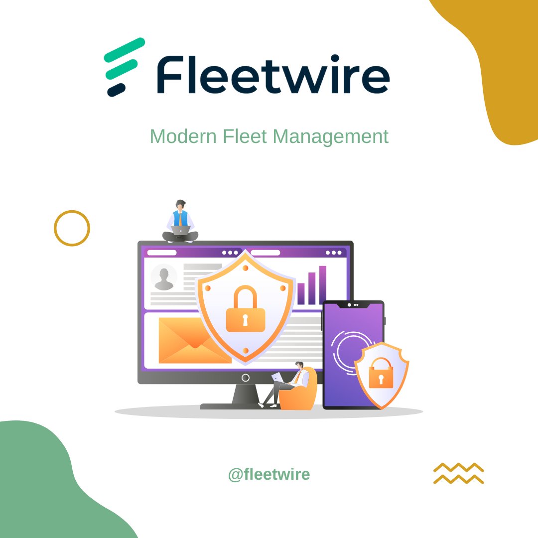 FleetWire tweet media
