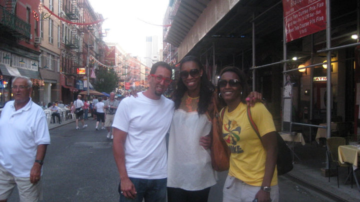 AL The Governor!! tweet media