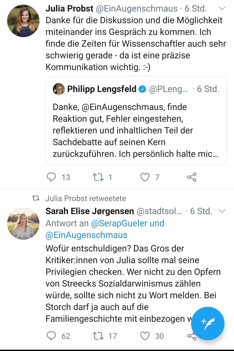 LViehler's tweet photo. #BuschmannsTote und #Stoehrfall - ebenfalls unvergessen. Und natürlich das hier. Da war @janoschdahmen sicherlich ganz vorne mit dabei, um Kollege Streeck öffentlich zu verteidigen. https://t.co/hofTFWGPNC