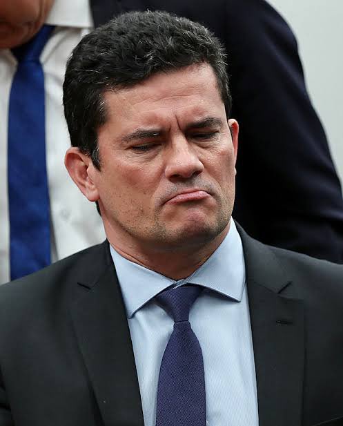 DanielMaiaMello's tweet photo. Cada curtida é um pedido pra ver: 

SÉRGIO MORO NA CADEIA 

👇🏼👇🏼 https://t.co/TmirvOLiqo