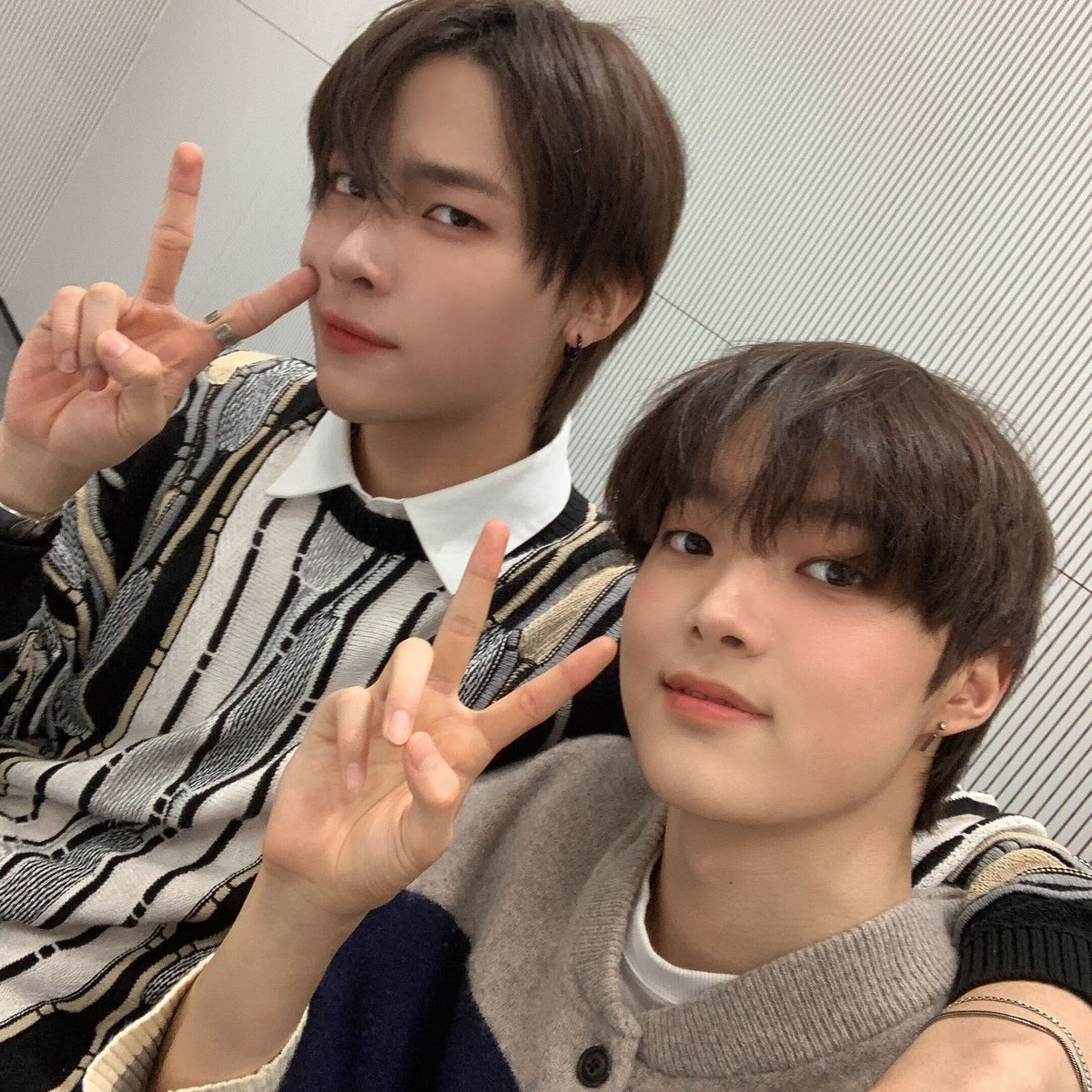 _hellonekochan_'s tweet photo. ウィジュもたくさん写真ありがとう〜〜🥲💞 https://t.co/2ZxFWwt2Em