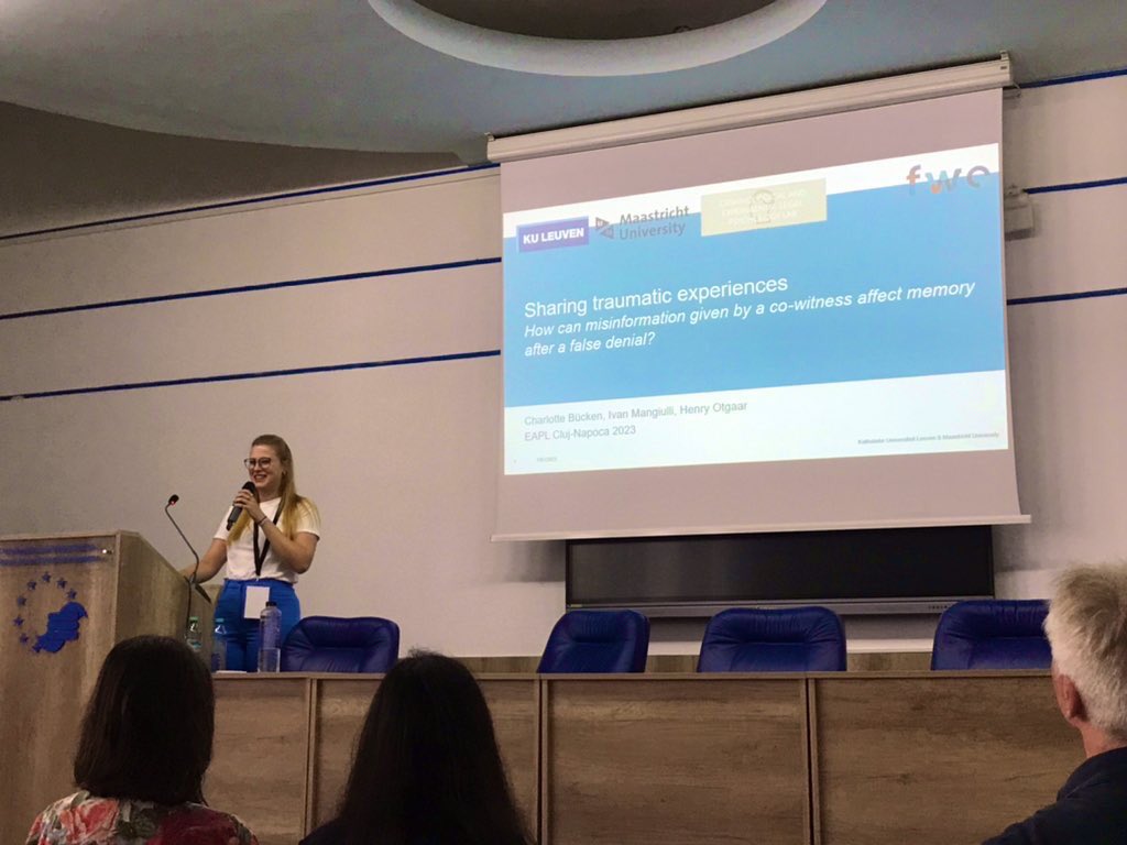 Dr. Charlotte Bücken tweet media