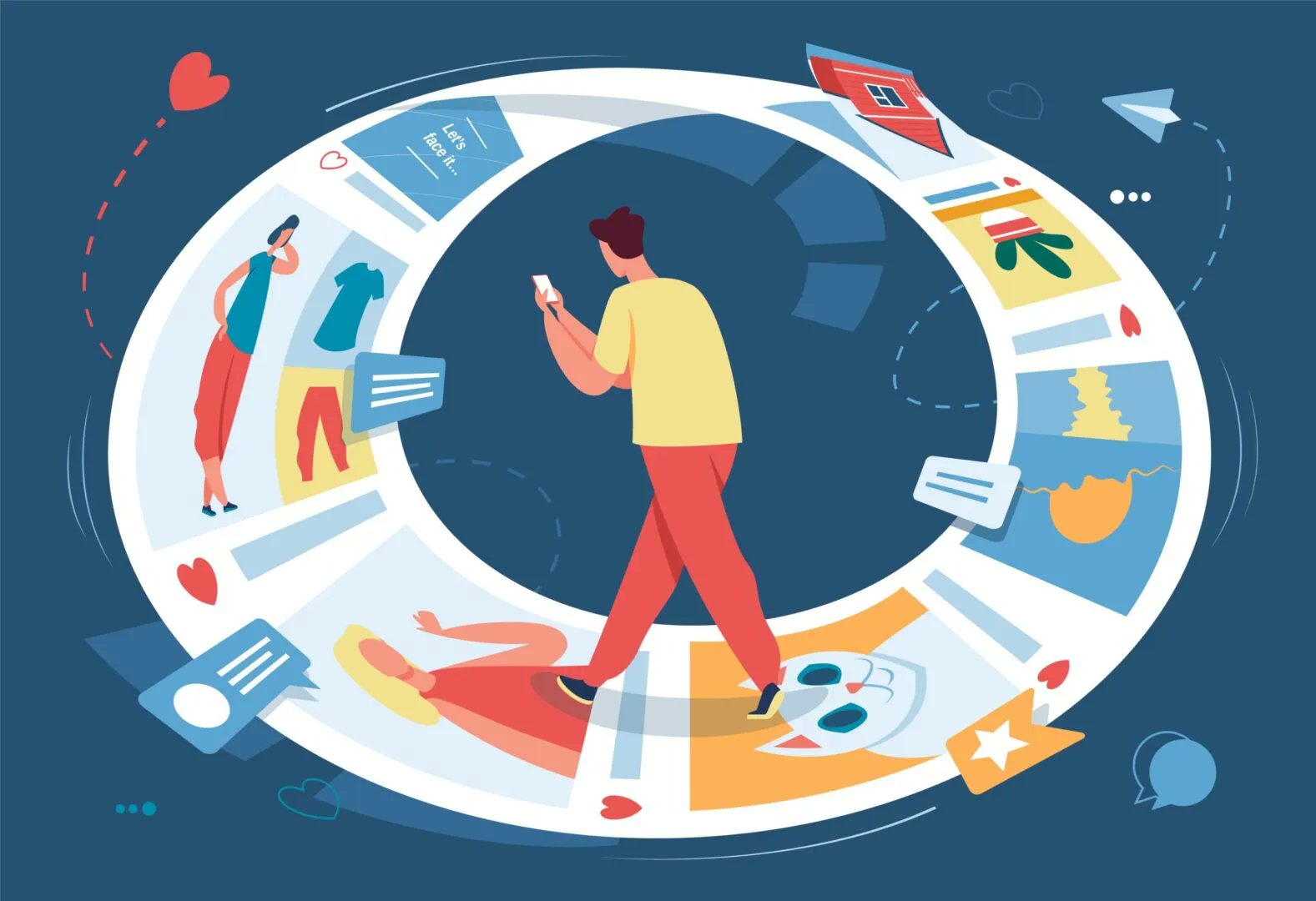 The Role of Technology in Supporting Addiction Recovery