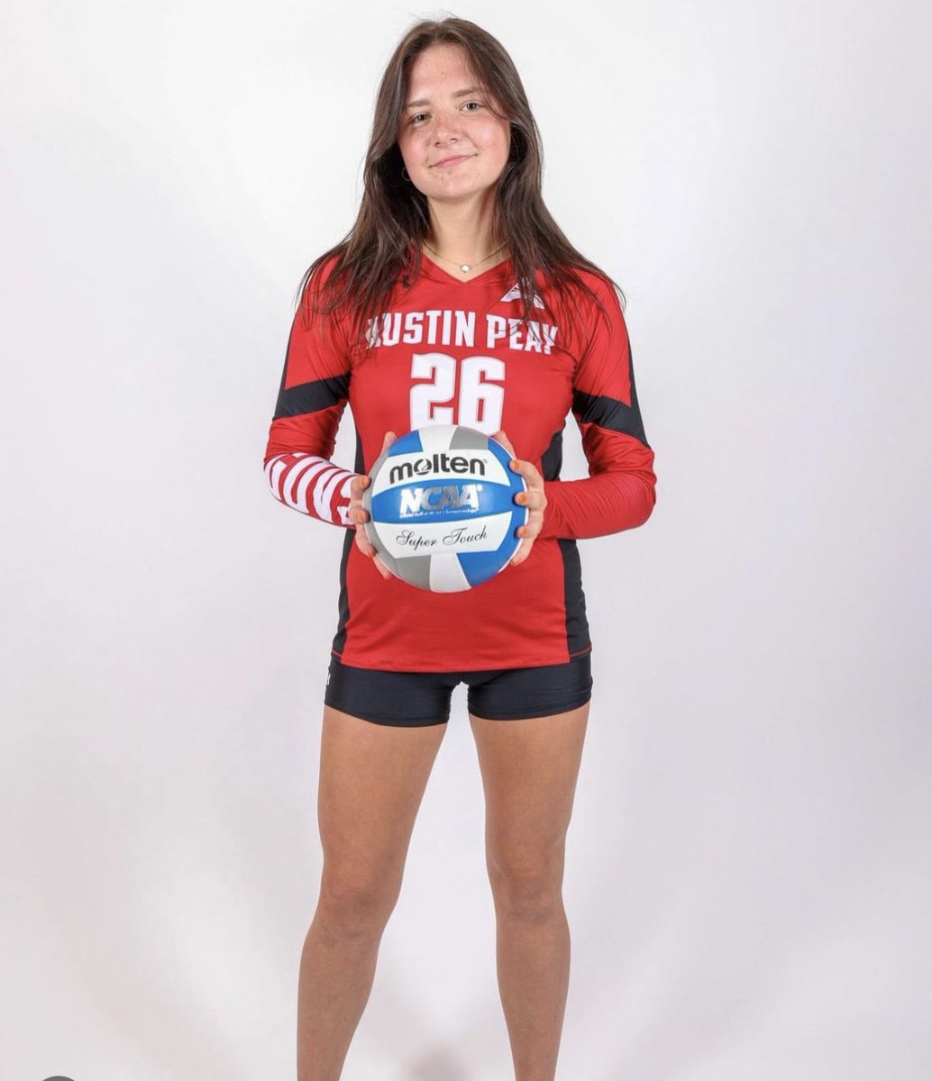 Pewaukee HS Girls Volleyball (@pewaukeegvb) on Twitter photo HUGE CONGRATS to <a href="/danielle_kopacz/">Danielle Kopacz</a> for signing with Austin Peay!! Your Pewaukee GVB family is SO proud of you!! HUGE CONGRATS to <a href="/danielle_kopacz/">Danielle Kopacz</a> for signing with Austin Peay!! Your Pewaukee GVB family is SO proud of you!!