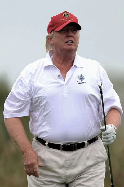 JoJoFromJerz's tweet image. The MAGAidiots are losing their minds because President Biden was on the beach without a shirt on like every other fucking person at the fucking beach, and no, he doesn’t spray paint himself orange, he looks like a guy who is too busy doing his fucking job and not golfing in the…