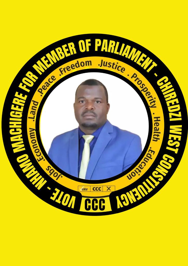 Chiredzi West - CCC tweet media