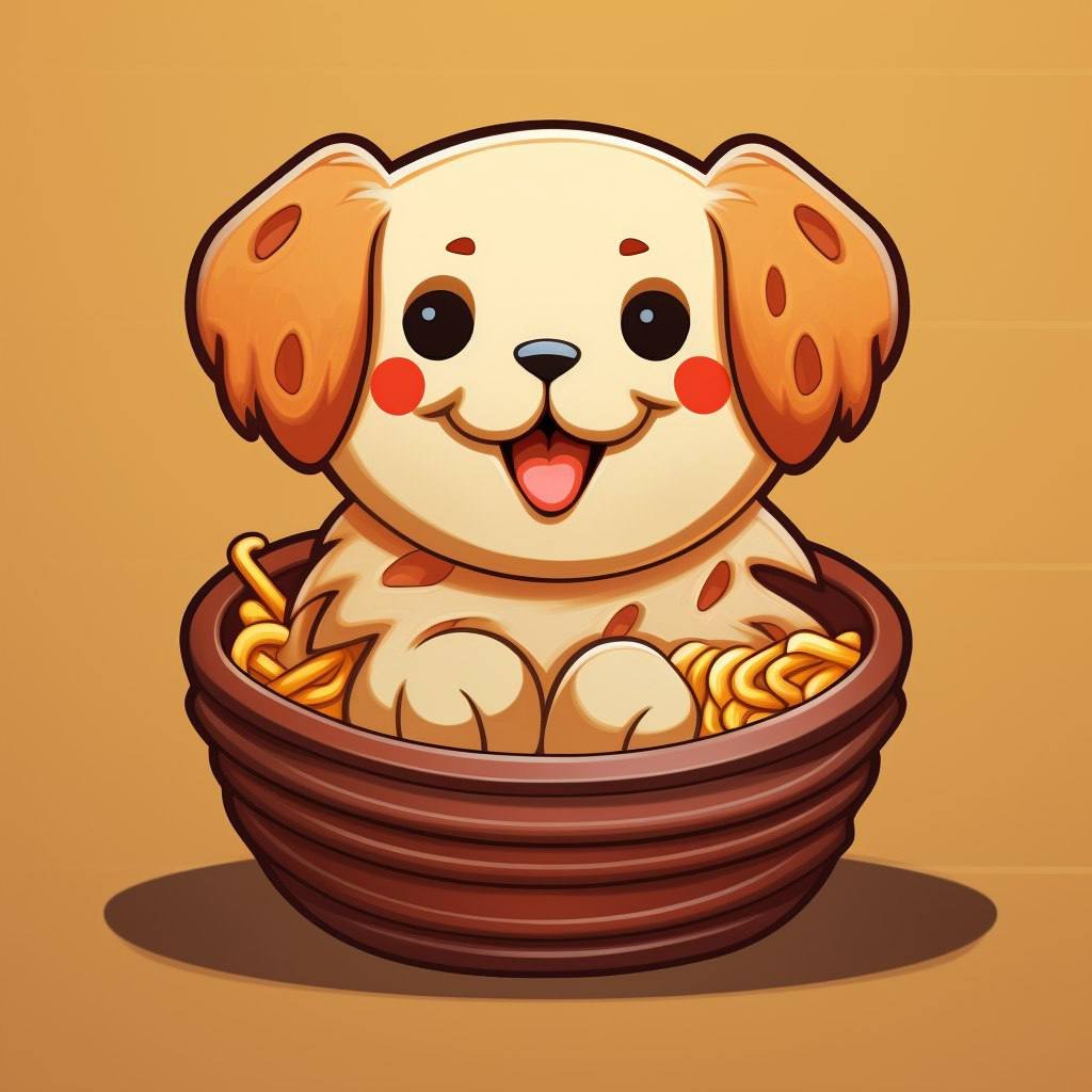 zezenfts's tweet image. 🎁 #Giveaways 🎁

🏆 1 x 20$ #USDT

We&apos;re celebrating the launch of NoodlePup with a special giveaway! 🐶🍜

1️⃣ Follow @NoodlePup296164
2️⃣ RT &amp;amp; Like
3️⃣ Tag Friends

⏰ 24h

#ERC20 #Ethereum #memetokens #NFTCommunity