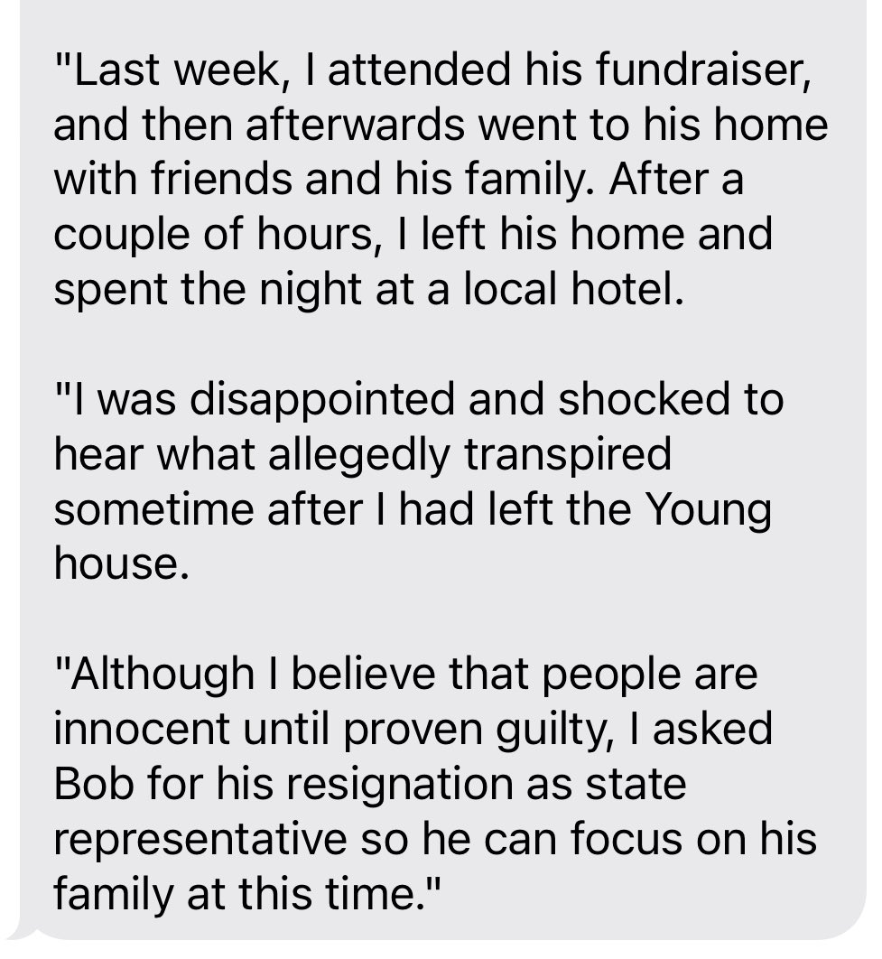 Karen Kasler tweet media