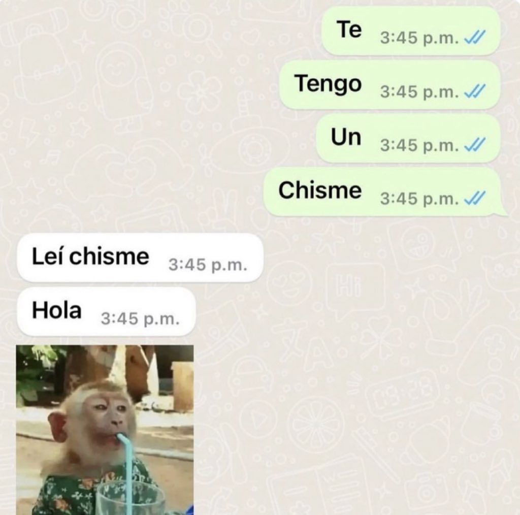 como hacer que conteste rápido: