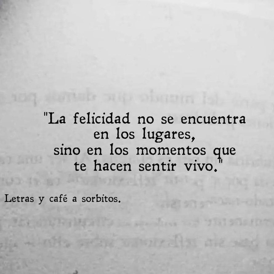 Daniele__Santoy's tweet photo. 🤍🤍🤍

         La felicidad..."

. https://t.co/63K5iJbzno