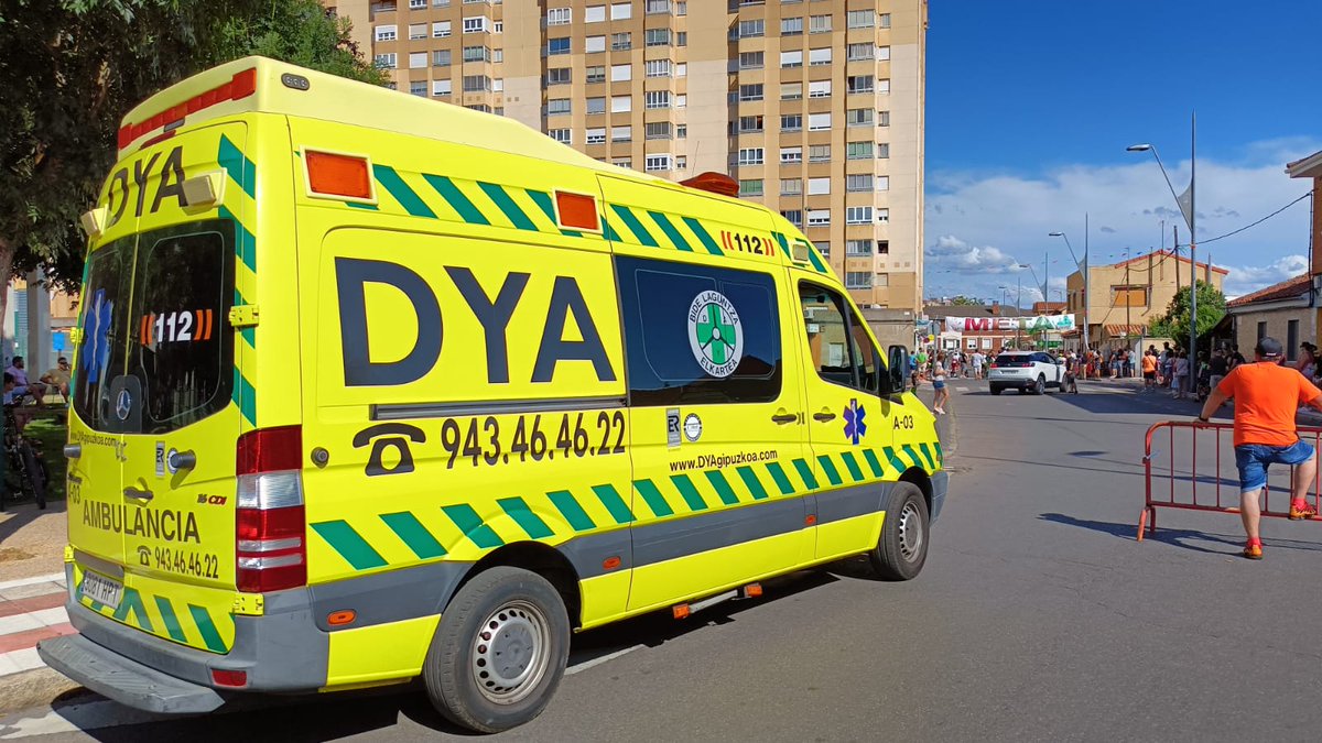 Asociación de Vecinos de Pinilla tweet media