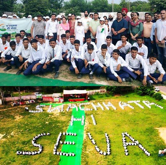 jkrddpr's tweet image. #SBM_G focuses on behavioural change through #IECactivities, engaging #PRIs, and innovative initiatives. #BehavioralChange #CleanIndiaMission

@PMOIndia @OfficeOfLGJandK  @mandeep082 @mission_sbm @mopr_goi @CeeDeeSingh @MoRD_GoI @diprjk @indiaruraldev 
@DivComKash
@Divcomjammu