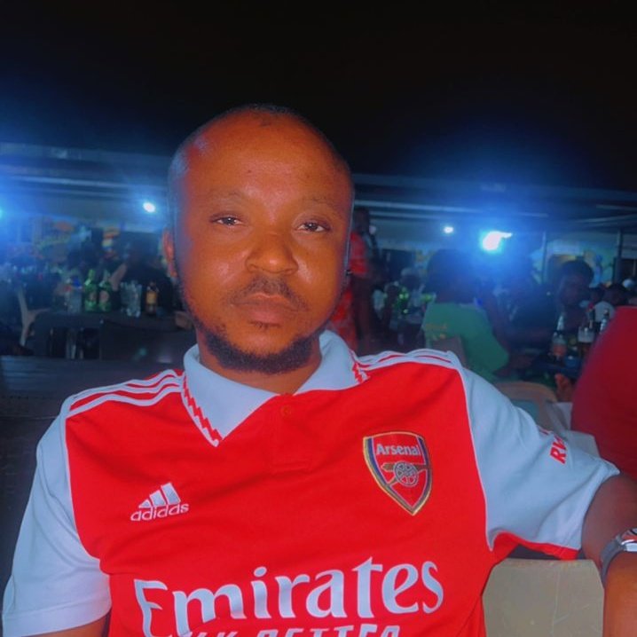 olabayo24's tweet photo. #NewProfilePic https://t.co/5EzpRkj0NV