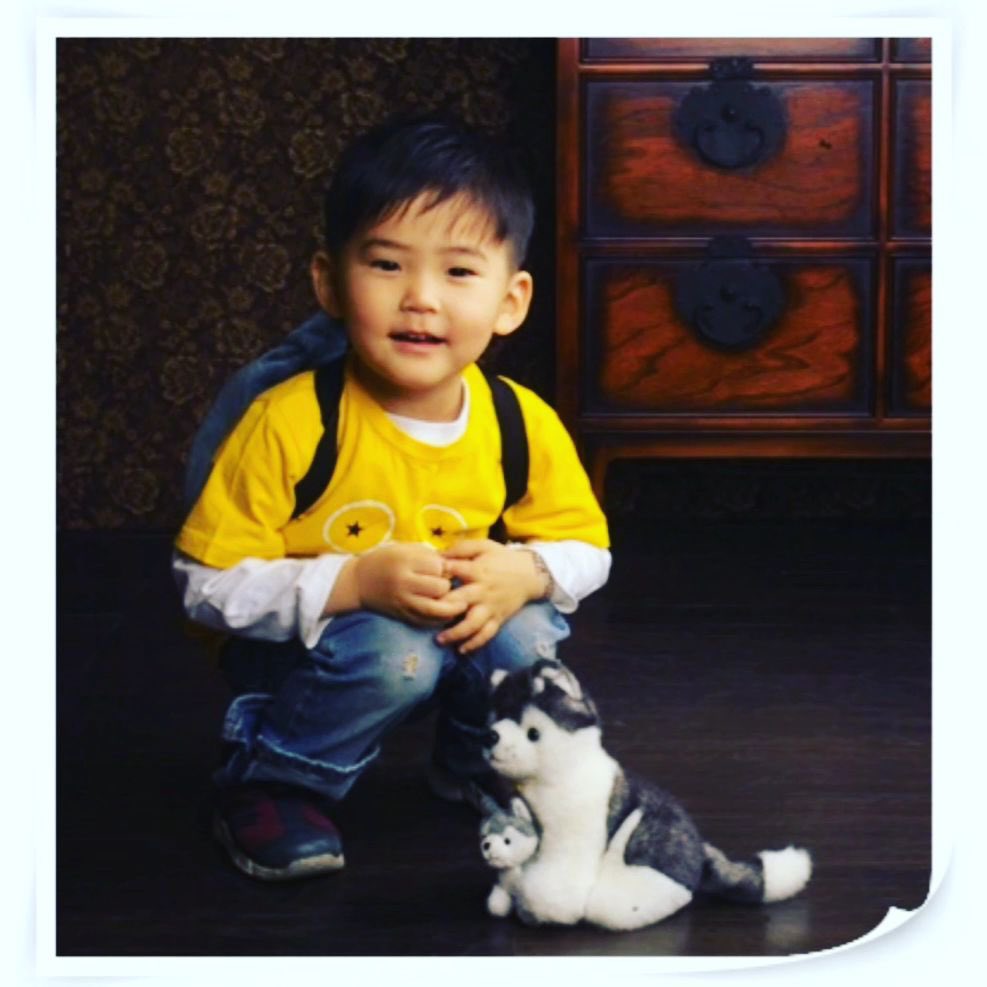 zb1 ゼベワン apple music ハンビン 幼少期 子ども SUNGHANBIN_JP 🫘 on X: 