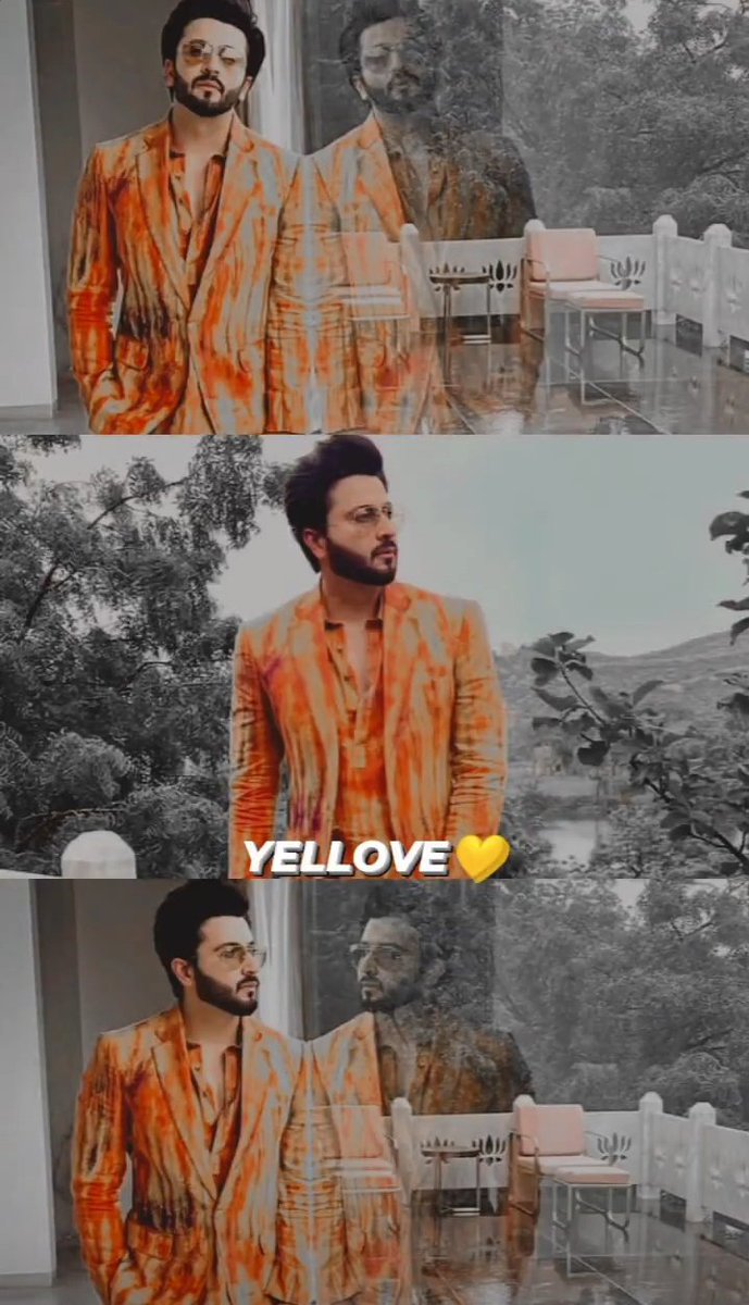 Yellove💛