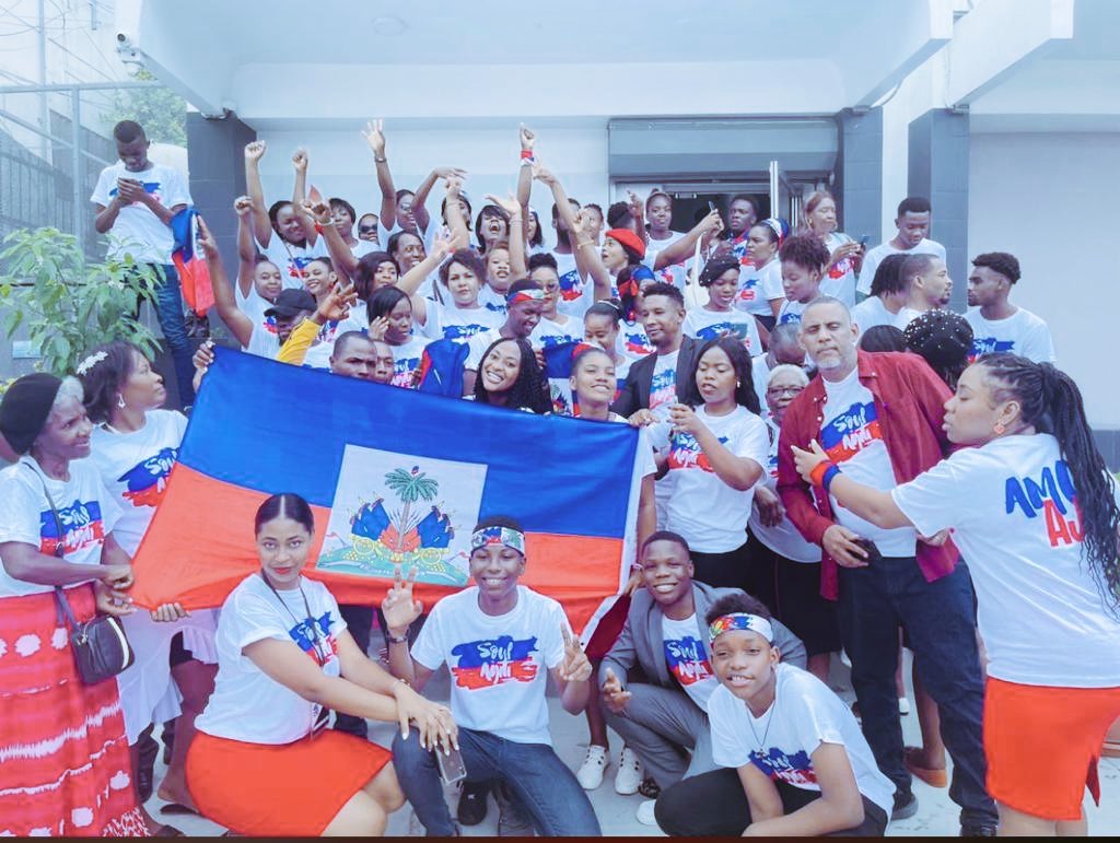JDecilien's tweet photo. #SOUFPOUAYITI 
@POTUS @EmmanuelMacron @UnitedNationsTZ @SecBlinken @antonioguterres @JustinTrudeau https://t.co/1N2gXZLYQO