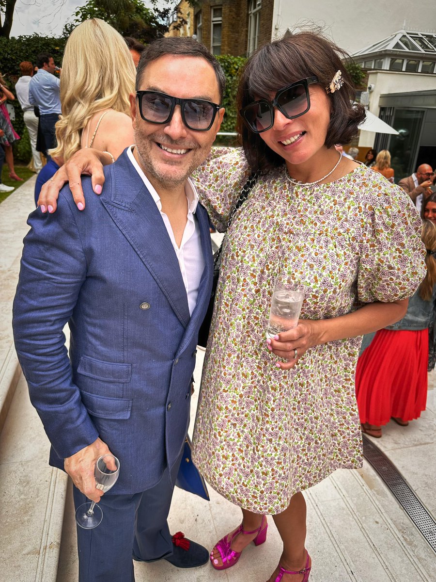 BasciuCristiano's tweet photo. With the wonderful Betty Boo @bettyboomania #dointhedo https://t.co/qmhyw9GM77