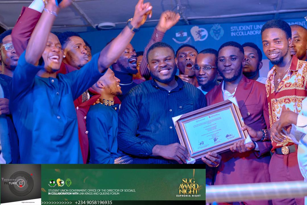 BlockchainUNN tweet media