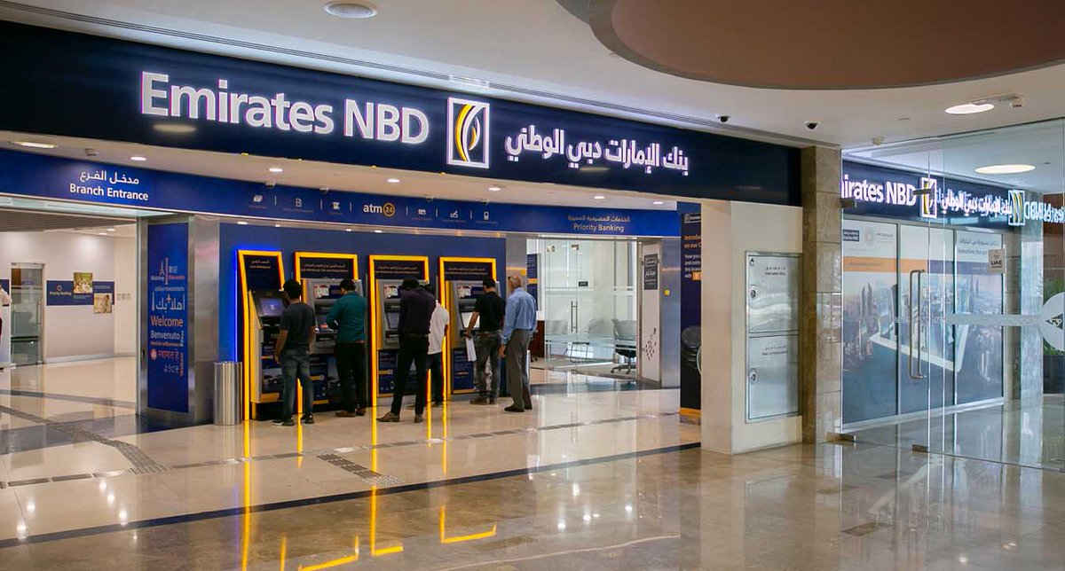 MultiplatformAI's tweet photo. Emirates NBD Revolutionizes Operations with AI, Boosting Productivity and Innovation

#AI #artificialintelligence #Banks #ChatGPT #Customerexperiences #EmiratesNBD #GenerativeAI #GithubCopilotX #llm #machinelearning #Microsoft365Copilot

https://t.co/lO5r6LU4nS https://t.co/y5IaKHMLdP