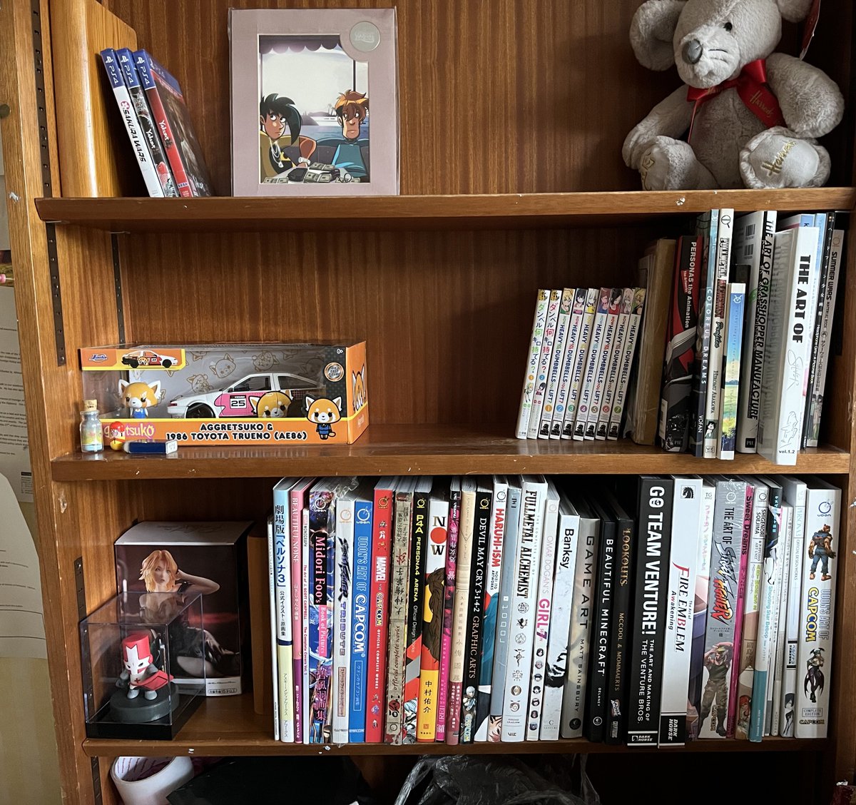 マックさん tweet media