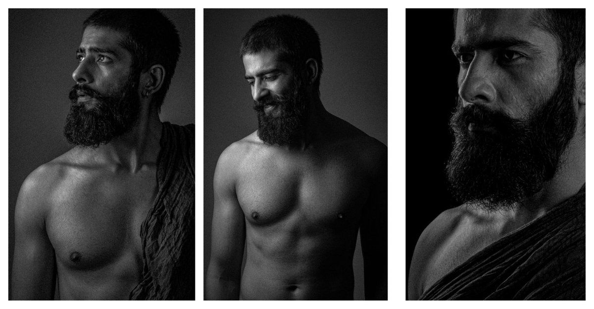 frameboldclicks's tweet photo. In Frame - Mehul Y
Concept and Click - Ashish P Mishra.
#malemodel #indianmalemodel #photography https://t.co/JBcZyxw0CZ