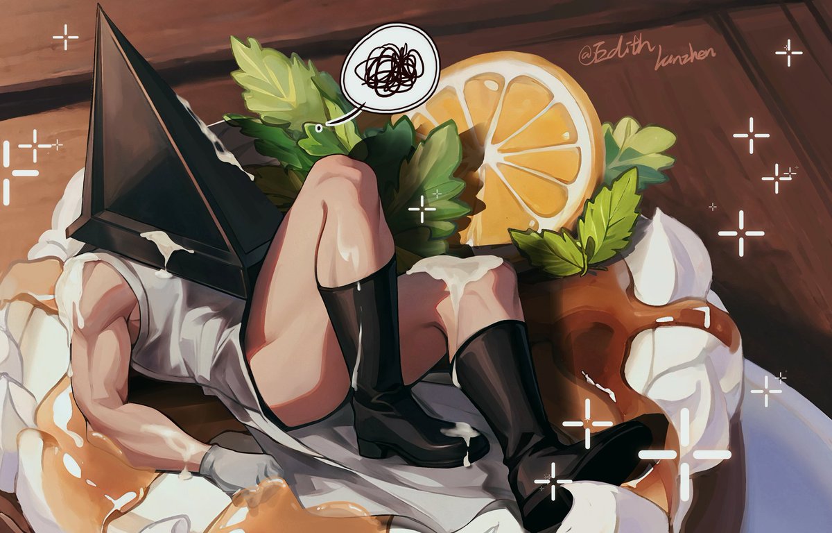 𝕰𝖉𝖎𝖙𝖍｜兰鸩 tweet media