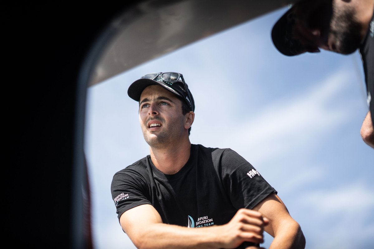 Mirpuri Foundation Racing Team (@mirpurit) on Twitter photo A few pictures from onboard #RacingForThePlanet during our second race in the Mirpuri Foundation Sailing Trophy today. Which one is your favourite? 🤔
#StopClimateChange
<a href="/mirpuri_org/">Mirpuri Foundation</a> <a href="/MirpuriTrophy/">Mirpuri Foundation Sailing Trophy</a> <a href="/hifly_airline/">Hi Fly</a> <a href="/HellyHansen/">Helly Hansen</a>
📸 Marin Le Roux A few pictures from onboard #RacingForThePlanet during our second race in the Mirpuri Foundation Sailing Trophy today. Which one is your favourite? 🤔
#StopClimateChange
<a href="/mirpuri_org/">Mirpuri Foundation</a> <a href="/MirpuriTrophy/">Mirpuri Foundation Sailing Trophy</a> <a href="/hifly_airline/">Hi Fly</a> <a href="/HellyHansen/">Helly Hansen</a>
📸 Marin Le Roux
