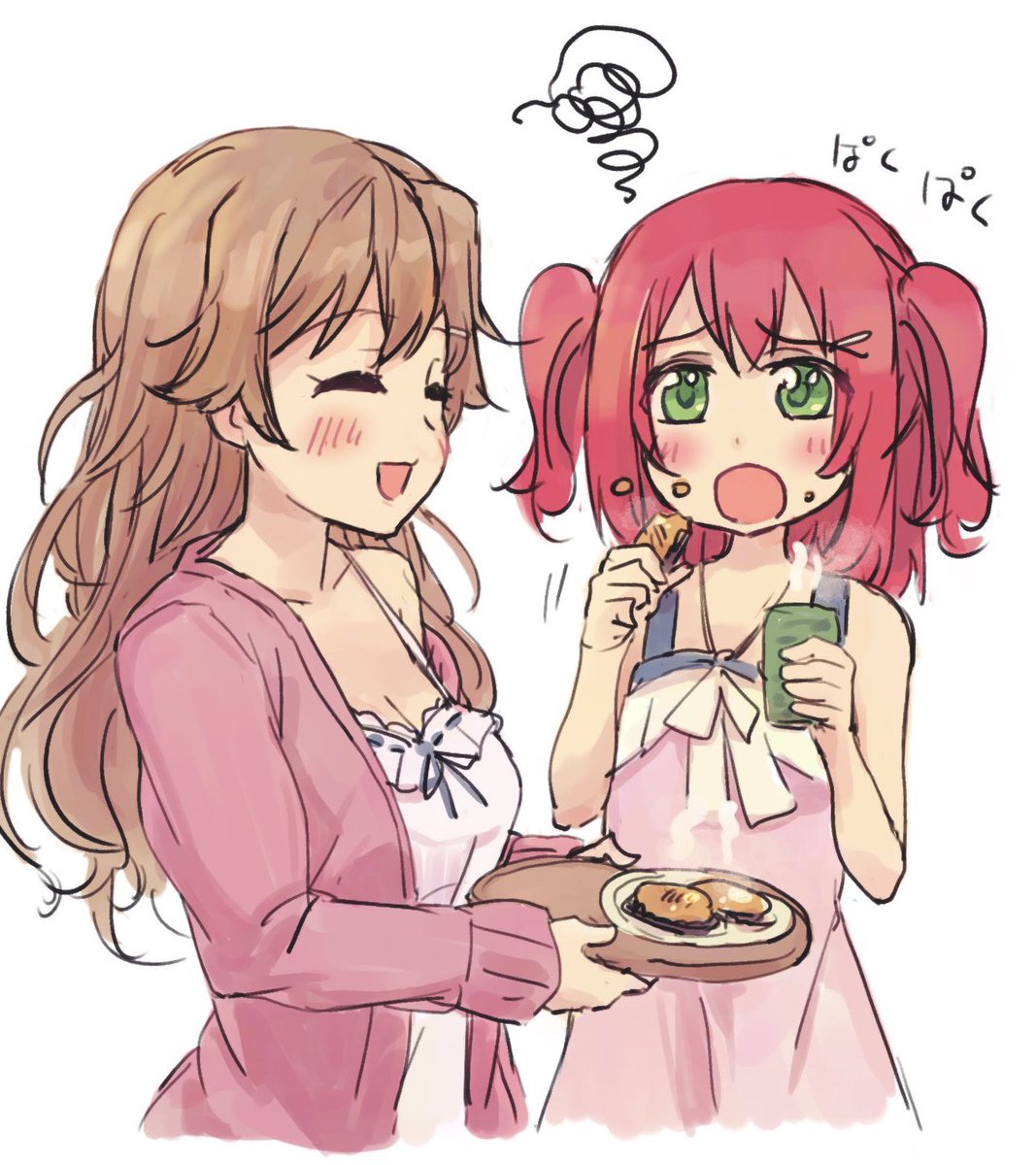 いにしえのスクスタの思い出… 