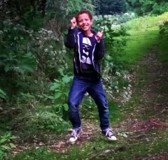 BronaghMoore2's tweet image. #Week159
#JusticeForNoahDonahoe 
#JusticeForNoahTruthForFiona 
#NoahsArmy 💙⚡️