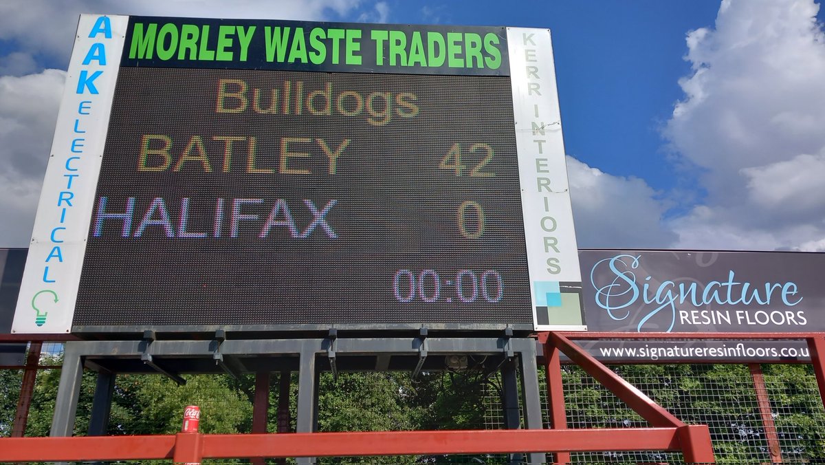 Jason Atack tweet media