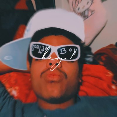 CJ Sanders tweet media