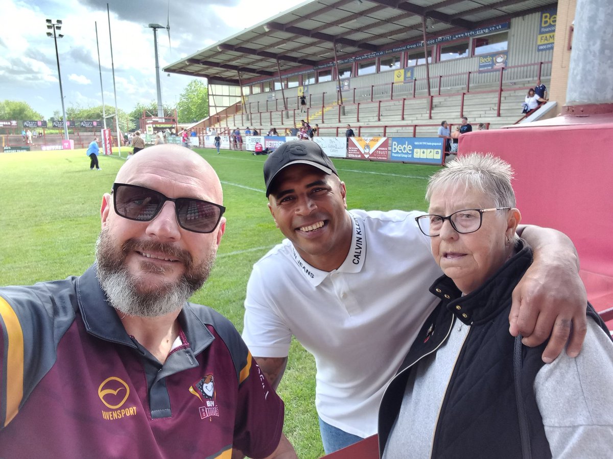 Jason Atack tweet media