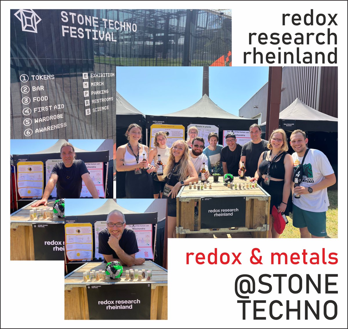 Jan Riemer (@riemerlab) on Twitter photo A great event, talking about redox and metals in life! RedoxResearchRheinland - groups from <a href="/UniBonn/">Rheinische Friedrich-Wilhelms-Universität Bonn</a> , <a href="/UniCologne/">Universität zu Köln</a> and <a href="/HHU_de/">Heinrich-Heine-Universität Düsseldorf</a> talked about science @ stone techno <a href="/ZecheZollverein/">Welterbe Zollverein</a> . A great event, talking about redox and metals in life! RedoxResearchRheinland - groups from <a href="/UniBonn/">Rheinische Friedrich-Wilhelms-Universität Bonn</a> , <a href="/UniCologne/">Universität zu Köln</a> and <a href="/HHU_de/">Heinrich-Heine-Universität Düsseldorf</a> talked about science @ stone techno <a href="/ZecheZollverein/">Welterbe Zollverein</a> .