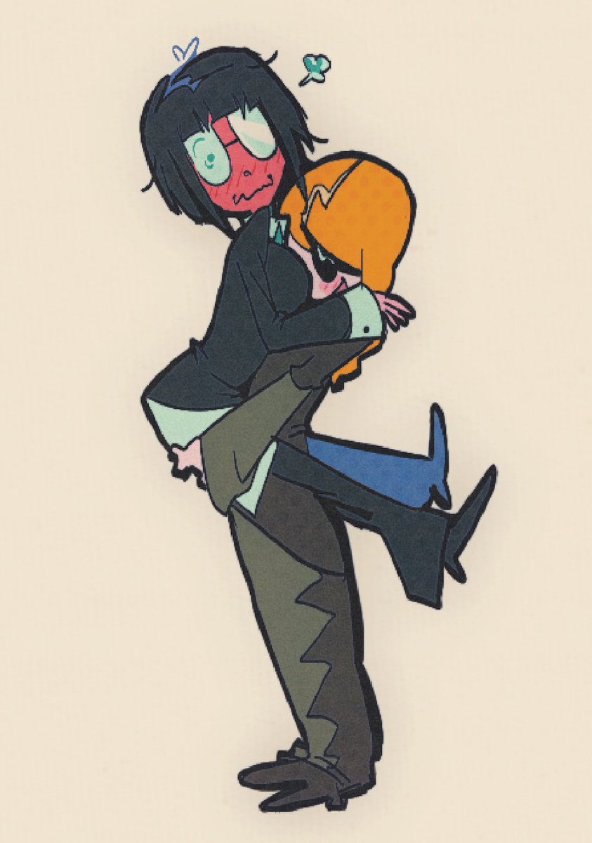 redxliner's tweet photo. i had to,, #souleater https://t.co/9STgH0KZoL