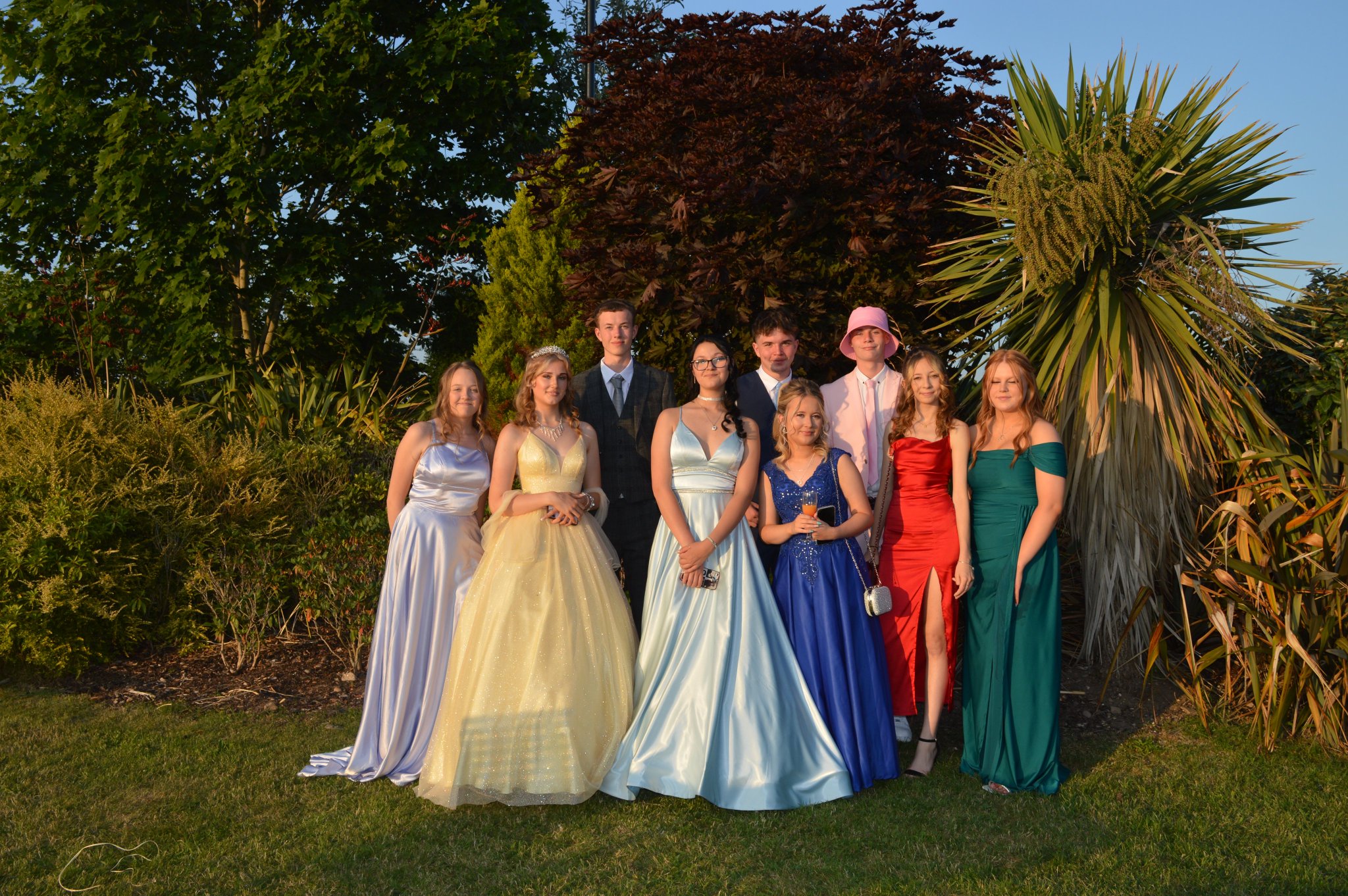 The Oakwood Academy on Twitter "Our Year 11 Prom was held at Goosedale