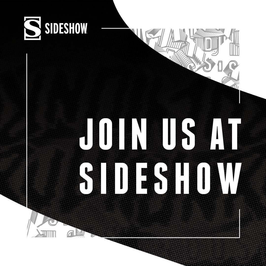 Sideshow Fine Art Prints tweet media