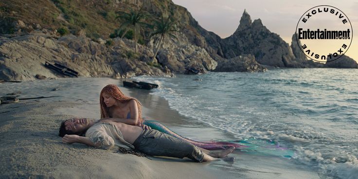 jonahhkdaily's tweet photo. ��THE LITTLE MERMAID’ releases on digital platforms on July 25. https://t.co/Jj4HOEnrDr