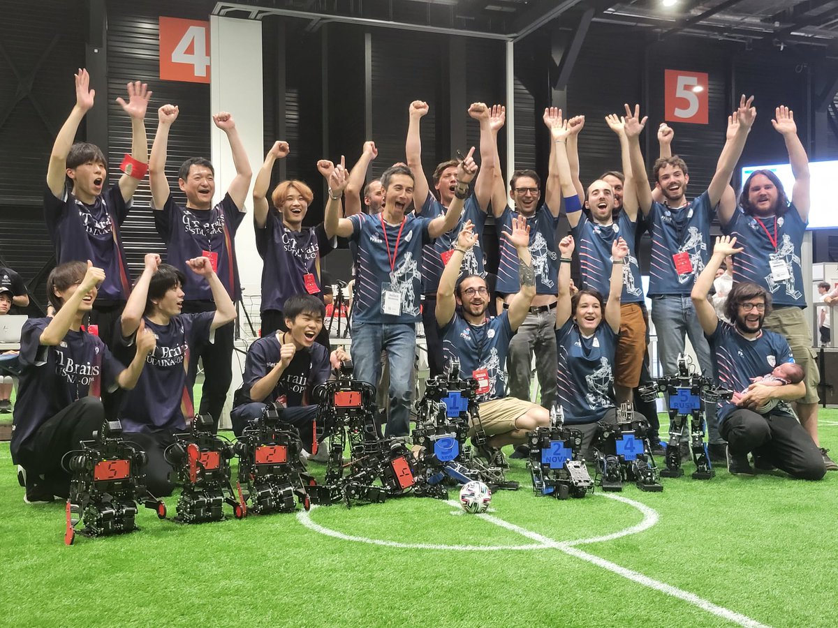 IUT de Bordeaux tweet media